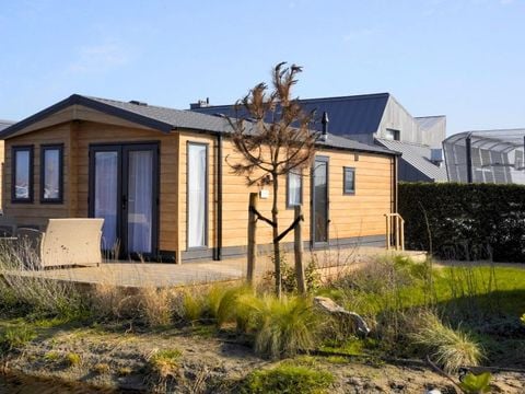 Vakantiepark Blankenberger Duinen - West-Vlaanderen - Afbeelding N°4