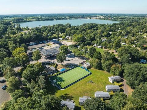 Vakantiepark 't Strandheem - Westerkwartier - Afbeelding N°0