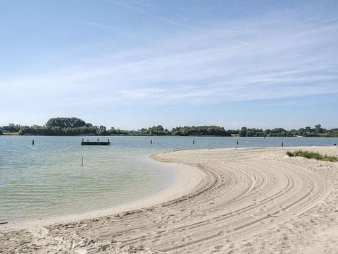 Vakantiepark 't Strandheem - Westerkwartier - Afbeelding N°5