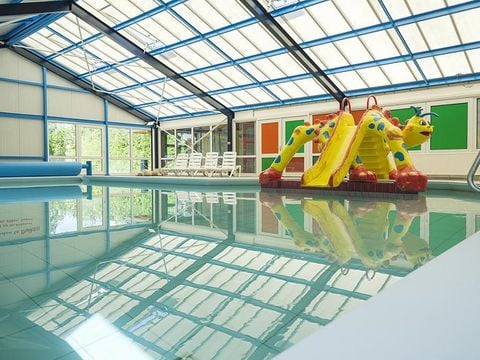 Vakantiepark 't Strandheem - Westerkwartier - Afbeelding N°2