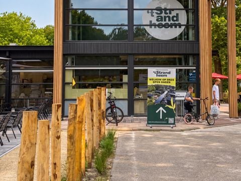 Vakantiepark 't Strandheem - Westerkwartier - Afbeelding N°3