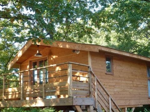 Camping le Ruisseau - Pyrénées-Atlantiques - Afbeelding N°2