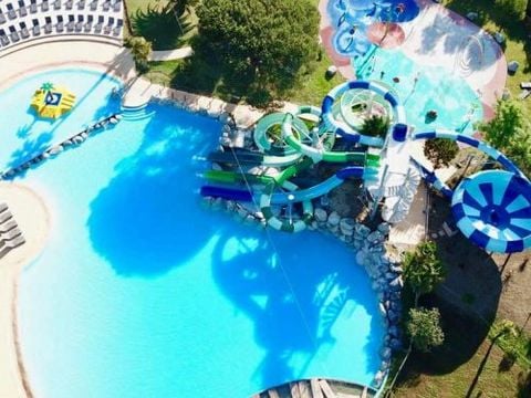 Camping le Ruisseau - Pyrénées-Atlantiques