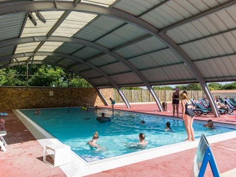 Camping La Garangeoire - Vendée - Afbeelding N°5