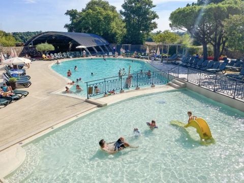 Camping La Garangeoire - Vendée - Afbeelding N°2