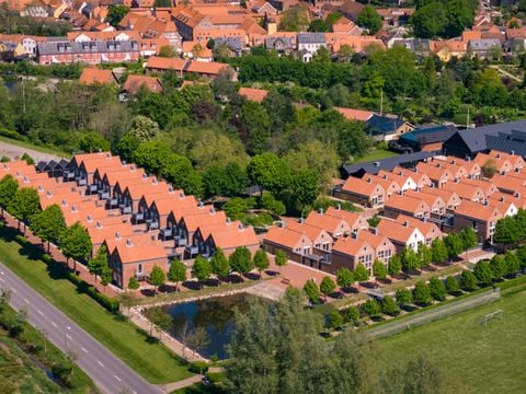 Ribe Byferie Resort - Zuid-Denemarken - Afbeelding N°5