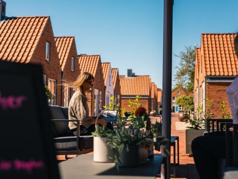 Ribe Byferie Resort - Zuid-Denemarken - Afbeelding N°3