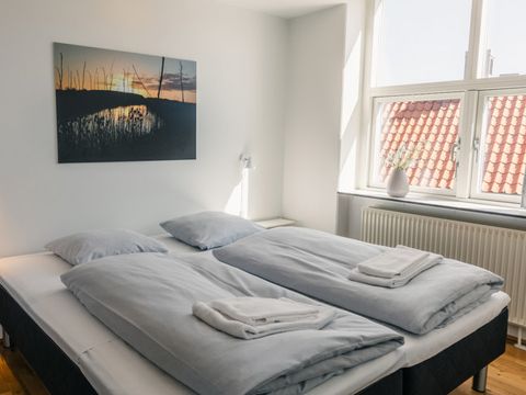 Ribe Byferie Resort - Zuid-Denemarken - Afbeelding N°2
