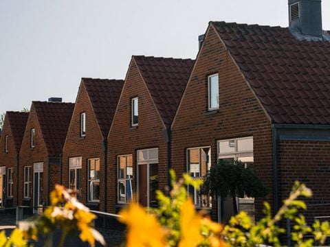 Ribe Byferie Resort - Zuid-Denemarken