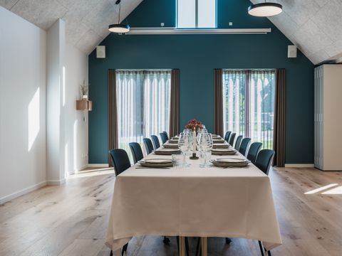 Ribe Byferie Resort - Zuid-Denemarken - Afbeelding N°5