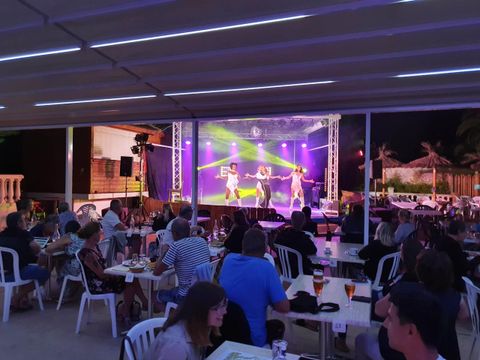 Camping La Croix du Sud - Ciela Village - Pyrénées-Orientales