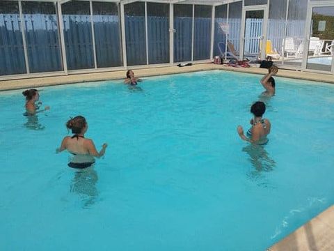 Camping les 2 Plages Quend - Somme
