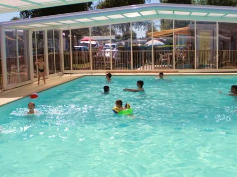Camping les 2 Plages Quend - Somme
