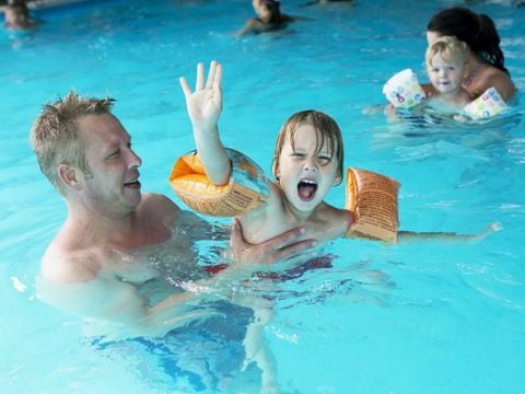 Camping 't Veld - Hardenberg