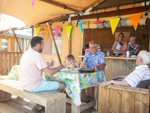 Camping 't Veld - Hardenberg - Afbeelding N°3