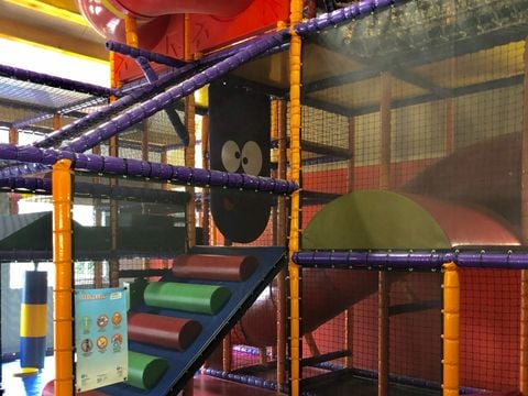 Camping 't Veld - Hardenberg