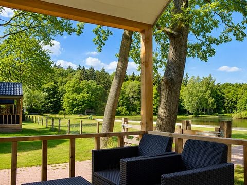 Camping 't Veld - Hardenberg - Afbeelding N°4