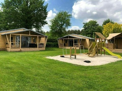 Camping 't Veld - Hardenberg - Afbeelding N°5
