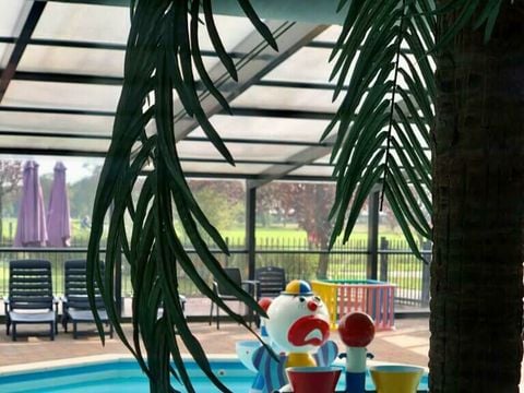 Camping 't Veld - Hardenberg