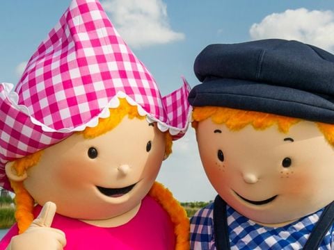 Zomers Buiten - Pekela - Afbeelding N°0