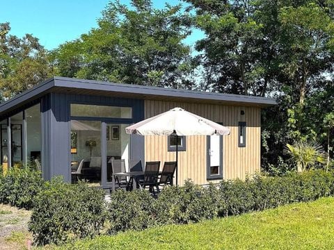 Zomers Buiten - Pekela