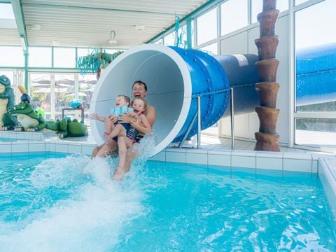Camping Ginsterveld - Schouwen-Duiveland - Afbeelding N°0