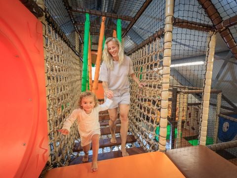 Camping Ginsterveld - Schouwen-Duiveland