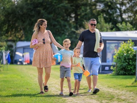 Camping Ginsterveld - Schouwen-Duiveland - Afbeelding N°3