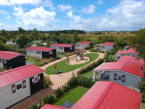 Camping Ginsterveld - Schouwen-Duiveland - Afbeelding N°2