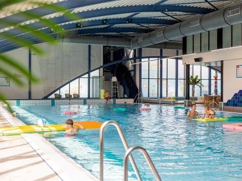 Vakantiepark Klein Vaarwater - Ameland