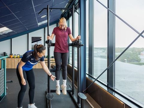 Vakantiepark Klein Vaarwater - Ameland