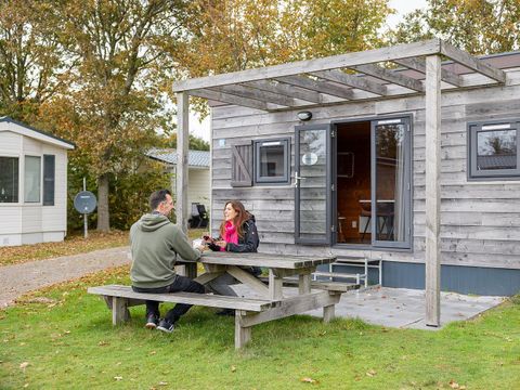 Vakantiepark Klein Vaarwater - Ameland - Afbeelding N°31