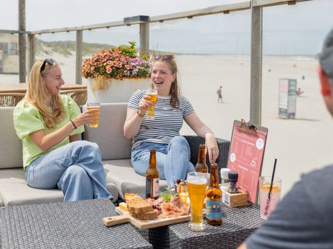 Vakantiepark Klein Vaarwater - Ameland - Afbeelding N°12