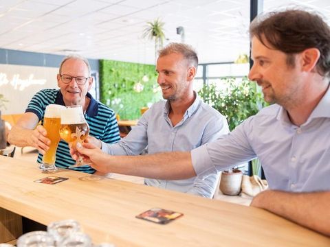 Vakantiepark Klein Vaarwater - Ameland - Afbeelding N°5