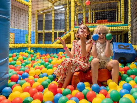 Vakantiepark Klein Vaarwater - Ameland - Afbeelding N°2
