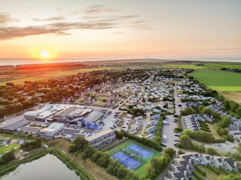 Vakantiepark Klein Vaarwater - Ameland - Afbeelding N°16