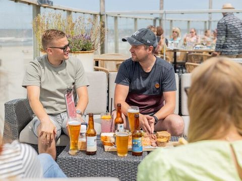 Vakantiepark Klein Vaarwater - Ameland - Afbeelding N°7