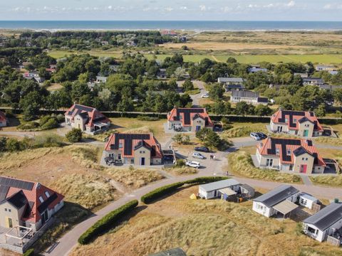Vakantiepark Klein Vaarwater - Ameland - Afbeelding N°29