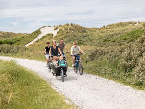 Vakantiepark Klein Vaarwater - Ameland - Afbeelding N°33