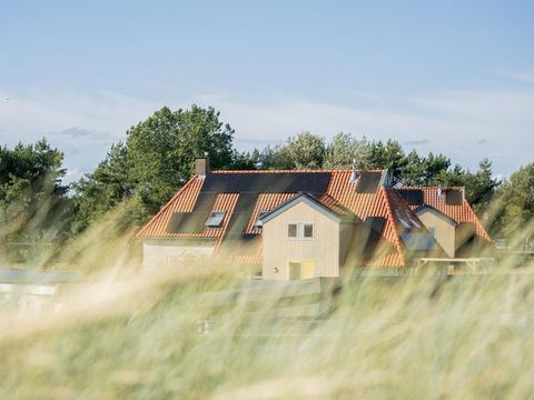 Vakantiepark Klein Vaarwater - Ameland - Afbeelding N°12