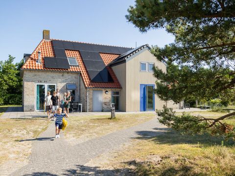 Vakantiepark Klein Vaarwater - Ameland - Afbeelding N°14