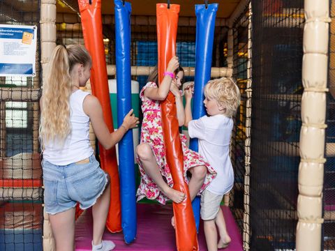 Vakantiepark Klein Vaarwater - Ameland - Afbeelding N°3