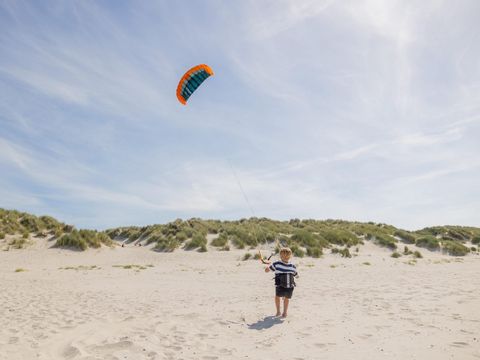 Vakantiepark Klein Vaarwater - Ameland - Afbeelding N°35