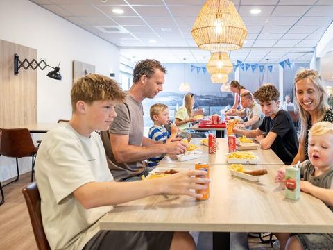 Vakantiepark Klein Vaarwater - Ameland - Afbeelding N°10