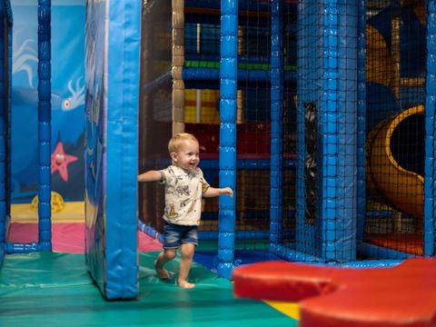Vakantiepark Klein Vaarwater - Ameland - Afbeelding N°18