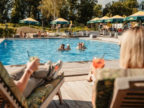 Glamping Durbuy Greenfields - Belgisch-Luxemburg