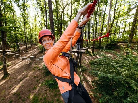 Glamping Durbuy Greenfields - Belgisch-Luxemburg