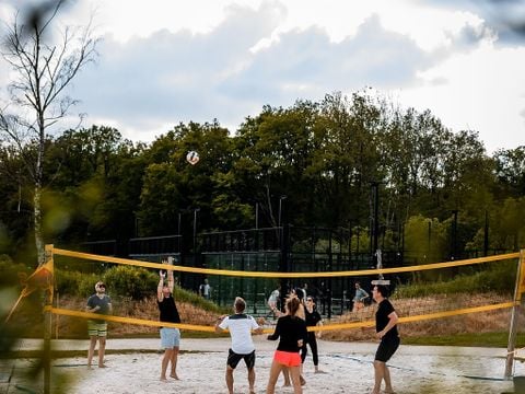 Glamping Durbuy Greenfields - Belgisch-Luxemburg