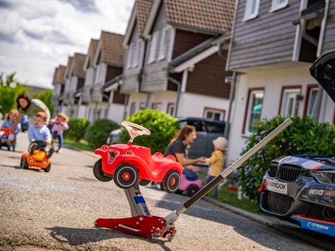 Nürburgring Ferienpark - Rijnland-Palts - Afbeelding N°2