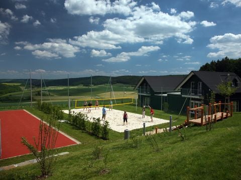 Nürburgring Ferienpark - Rijnland-Palts